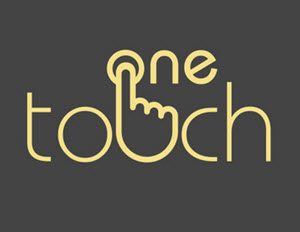 one touch