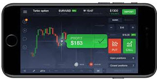 iq option platform