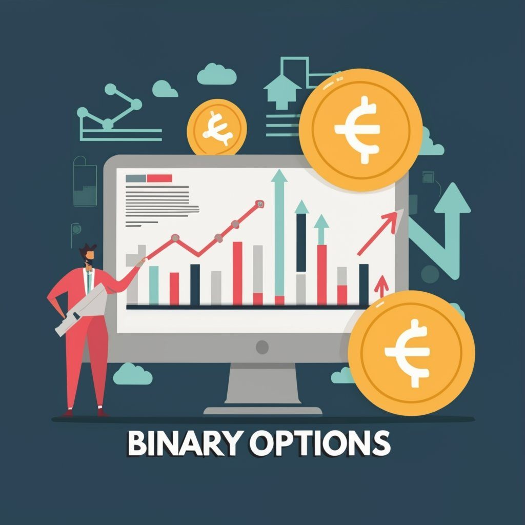 binary options demo